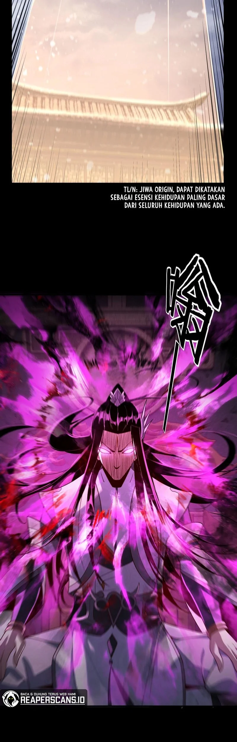 The Villain Of Destiny Chapter 37 Fix Gambar 9